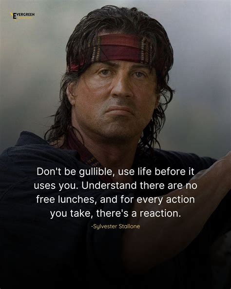 30+ Rocky Sylvester Stallone Quotes About Life & Success - Evergreen ...