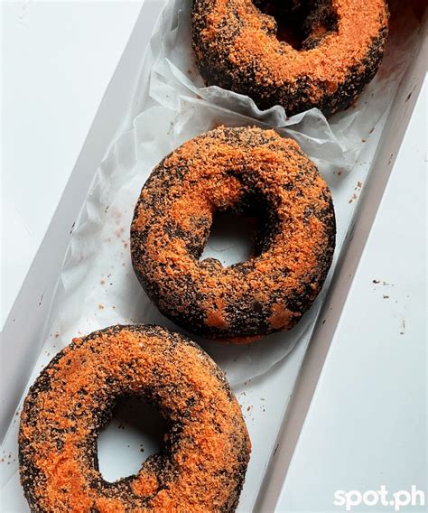 New Dunkin' Choco Wacko Butternut Doughnut: Price