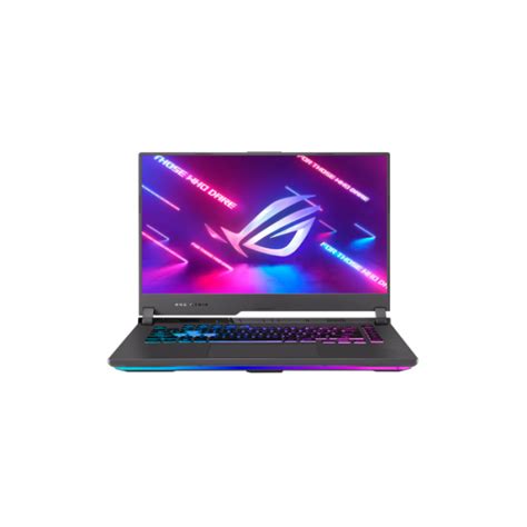 Asus Rog Strix G G Rc Hn Nr A M R