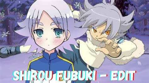 Shirou Fubuki Edit Youtube