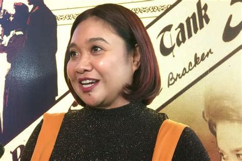 Engaged Na Ba Eugene Domingo Sinagot Kung Handa Na Siyang Magpakasal