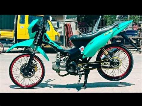 Xrm 125 Modified Motor Show | Webmotor.org