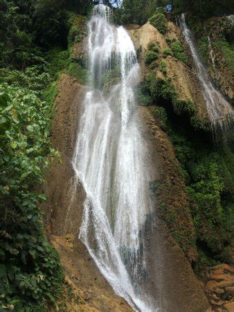 Vegas Grande Waterfall Topes De Collantes AGGIORNATO 2020 Tutto