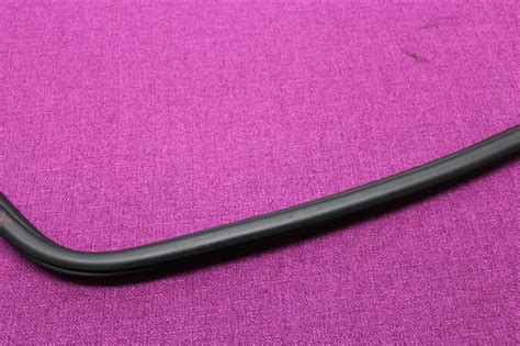 Bmw F30 F80 320 328 335 M3 Rear Trunk Lid Gasket Rubber Seal Weatherstrip Oem Ebay