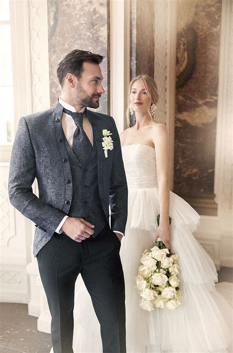 Are You Searching A Royalwedding Suit For Your Wedding Our Tziacco Collection 2023 Is Available