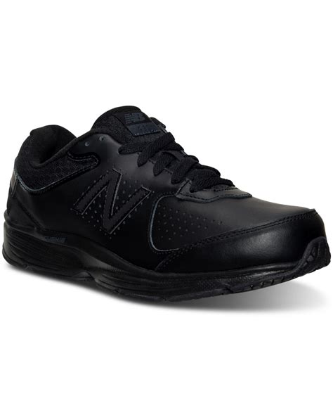 New Balance Men's 411 Wide Width Training Sneakers From Finish Line in ...