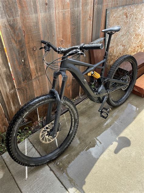 Specialized Turbo Kenevo Expert For Sale