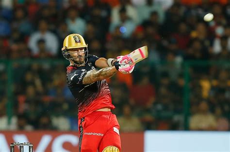 Rcb Vs Rr Dream11 Prediction With Stats Pitch Report And Player Record