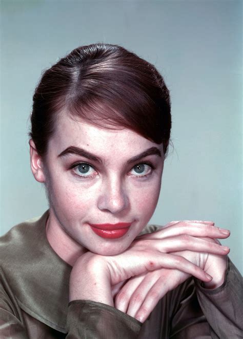 Pictures Of Leslie Caron