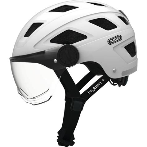 Casque Velo Avec Visiere Monveloestunique Fr