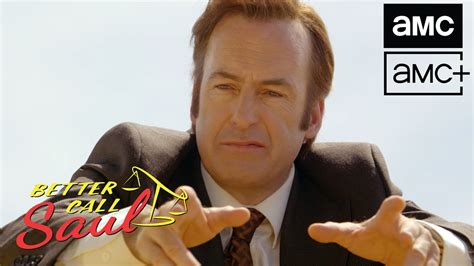 Slippin Jimmy The Origin Story Better Call Saul Amc Youtube