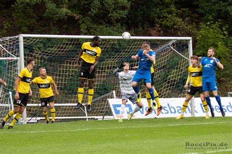 Bischofswerdaer Fv Vfc Plauen Roccipix