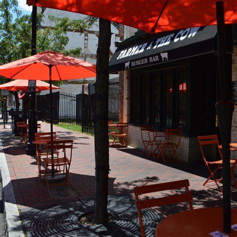 18 Places to Dine Outdoors in Downtown Wilmington DE | Downtown Wilmington