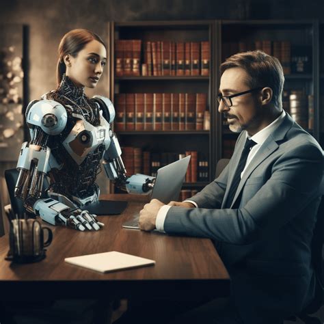 Exploring The Future Of Ai Prospects For Ai Lawyers Scientists Auto Gpt And Humanoid Robots