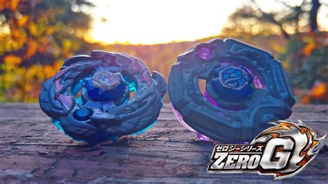 Beyblade Zero G Skitlez 76 Surging Sparks Youtube