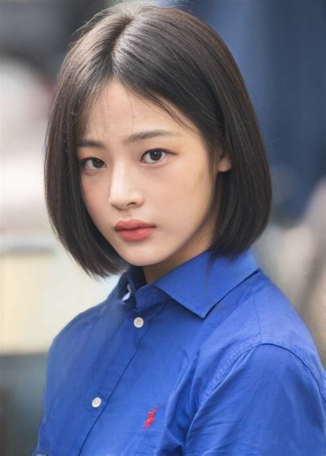 NewJeans' Minji looks stunning with a bob haircut | allkpop