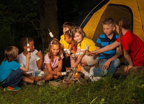 Quel séjour de vacances choisir pour votre enfant Actualités N JOY