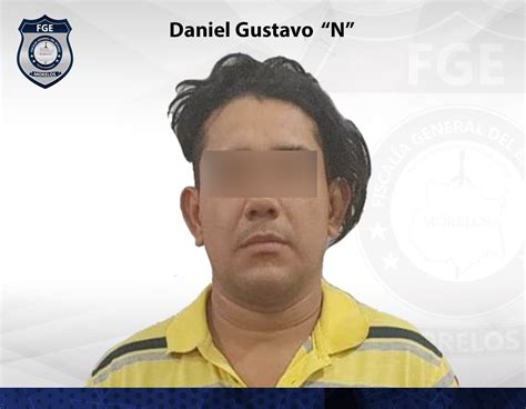 Abusador Sexual De Una Menor En Jojutla Es Condenado A Más De Cinco