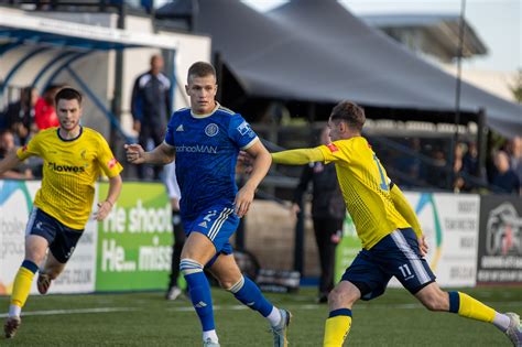 Action Shots Matlock Town Macclesfield Fc Official Website