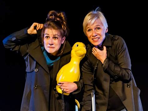 Exeunt Recommends Edinburgh Fringe Week Two Exeunt Magazine