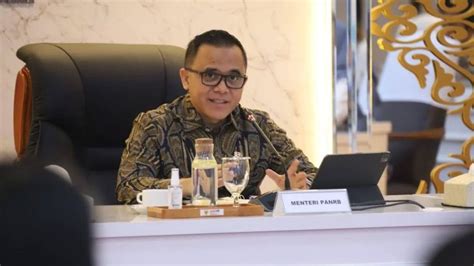 Selamat Tenaga Honorer Kategori Ini Dijamin Dapat Ni Pppk Tapi