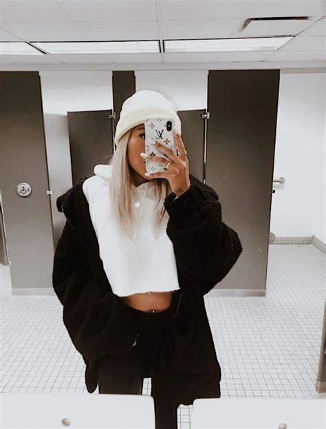 Pinterest Maeganxcarter Trendy Outfits Casual Winter Outfits