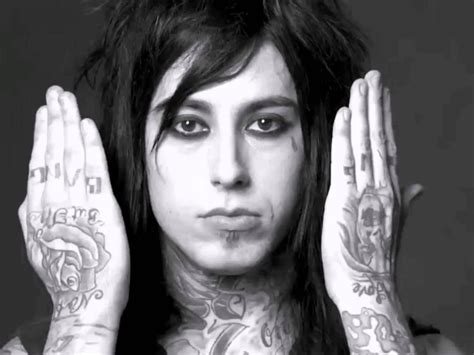 Ronnie Radke Wallpapers Wallpaper Cave