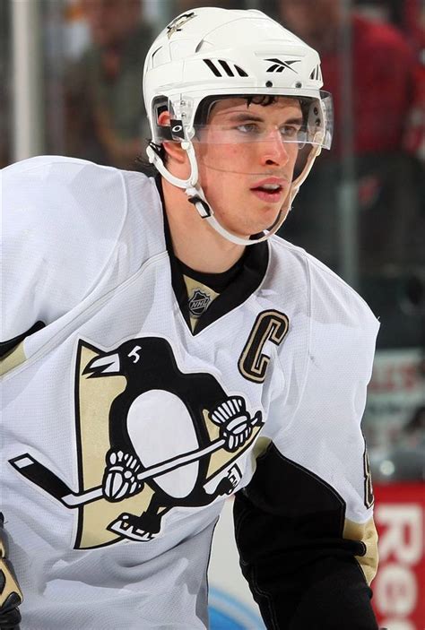 The Sidney Crosby Show: Sidney Crosby = Hart Trophy 2010 Nominee! and ...