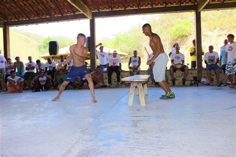 Study Trip To Brazil AbadÁ Capoeira Marin