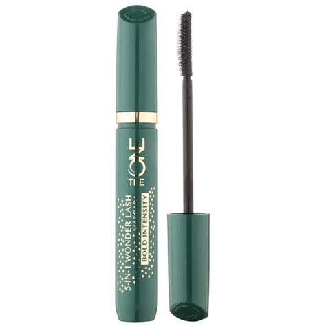 Oriflame The One Wonder Lash In M Scara De Pesta As En Para