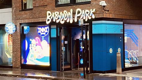 Babylon Park Attractions Near Me