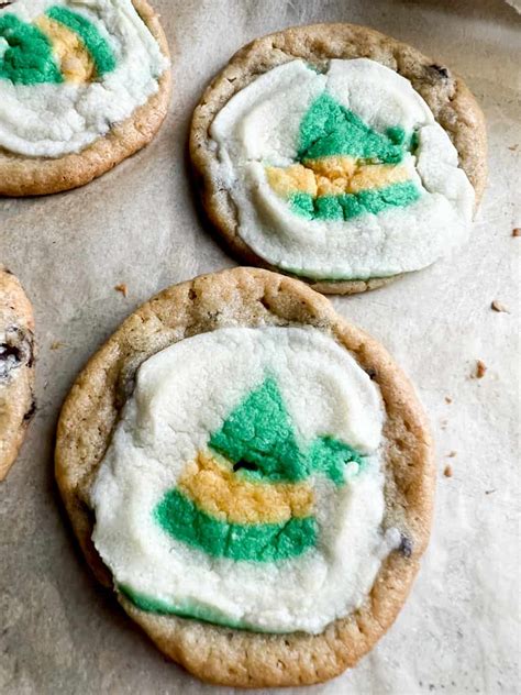 Pillsbury Sugar Cookies Recipe