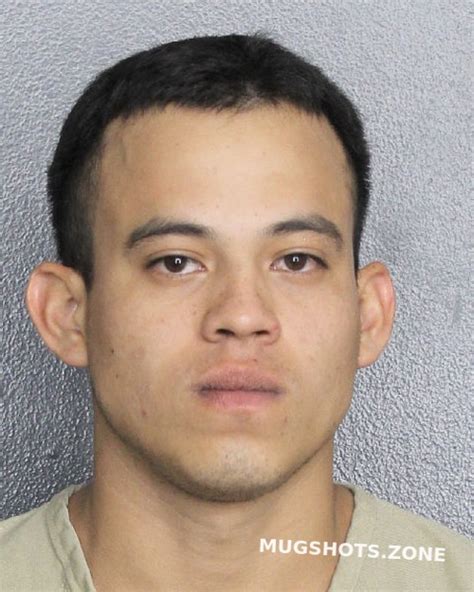 Mitchell Kenneth 08 16 2022 Broward County Mugshots Zone