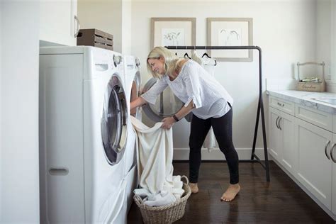 Use these pointers to be more sustainable on laundry day