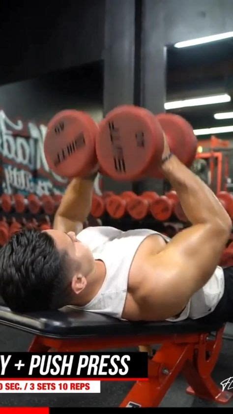 weights ideas  save today fitness body workout routine