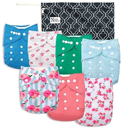 Best Cloth Diapers for Toddlers – Good for the Planet and Your Wallet ...