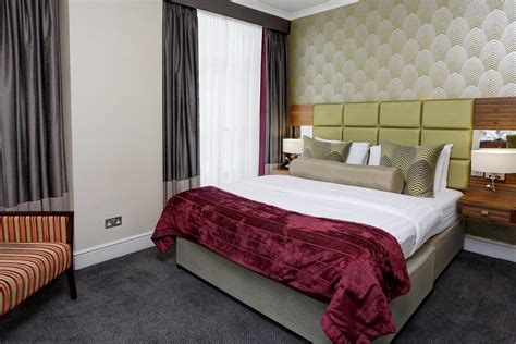 Best Western Mornington Hotel London Hyde Park Reviews, Deals & Photos 2024 - Expedia