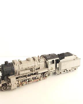 Fleischmann H0 4063 A Modeltrein Locomotief 1 Locomotief 64 311