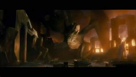 The Dragons Daughter Thorin Oakenshieldofc Battle Of The Forges