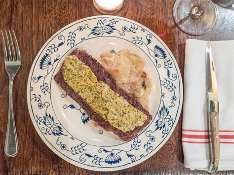 13 Fantastic Steaks to Eat in NYC Right Now - Eater NY