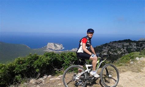 Desde Fertilia Recorrido Guiado En Bicicleta El Ctrica Por La Costa De