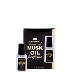 Musk Oil Perfume - Cooperlabs CABOT® Skin Fitness