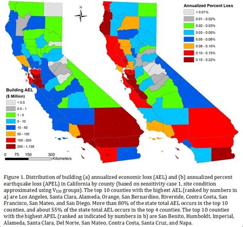 Online Maps Help Owners Assess Earthquake Risks to their Buildings ...