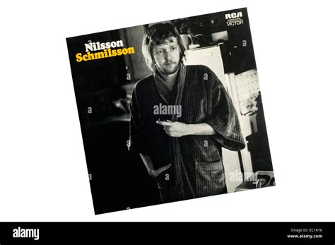 Nilsson schmilsson hi-res stock photography and images - Alamy