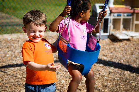 Benefits of Outdoor Play For Kids | Mt. Elizabeth Academy