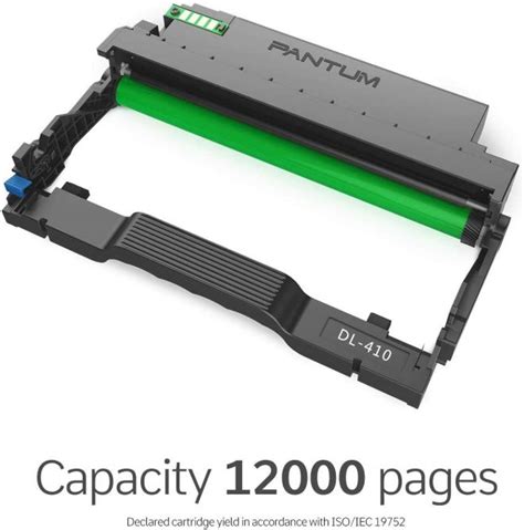 Pantum Drum Unit Dl Page Yield In Stock Right Price Ink