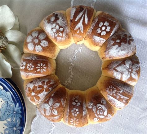 Challah Celi Anizelli P Es Artesanais Receitas P O Artesanal P Es