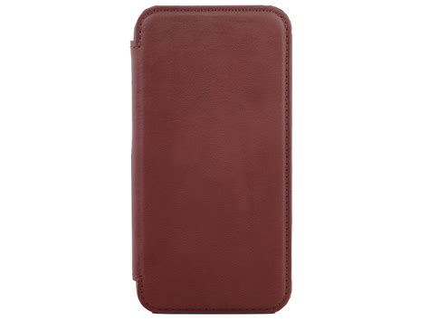 Greenwich Blake Magsafe Iphone Pro Hoesje Bordeaux