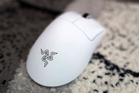 Razer DeathAdder V3 Pro Review | Trusted Reviews