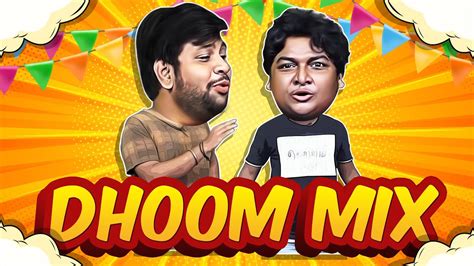 Dhoom Mix Dhoom Machale Parithabangal Gopi Sudhakar Meme Cuts